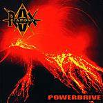 Rox Diamond : Powerdrive